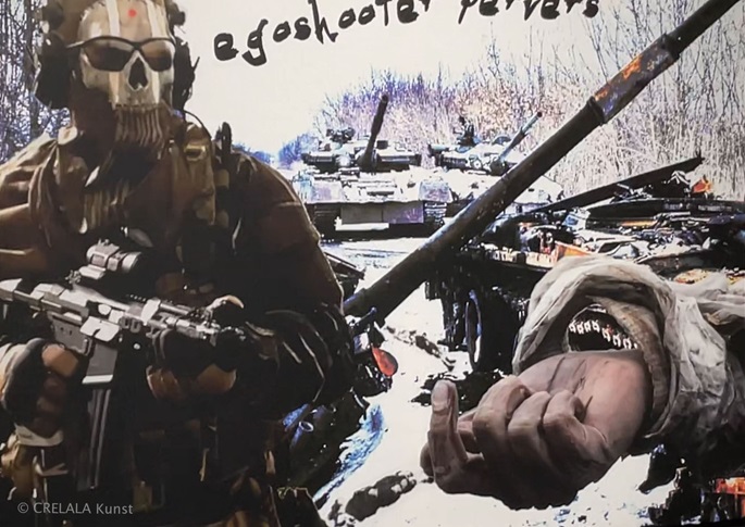 klaus pohlmann-pohlmann.art-egoshooter-pervers